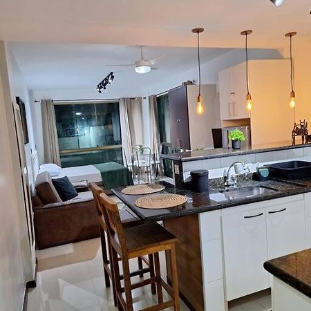 Loft 120 Prainha Apartment Arraial do Cabo Luaran gambar