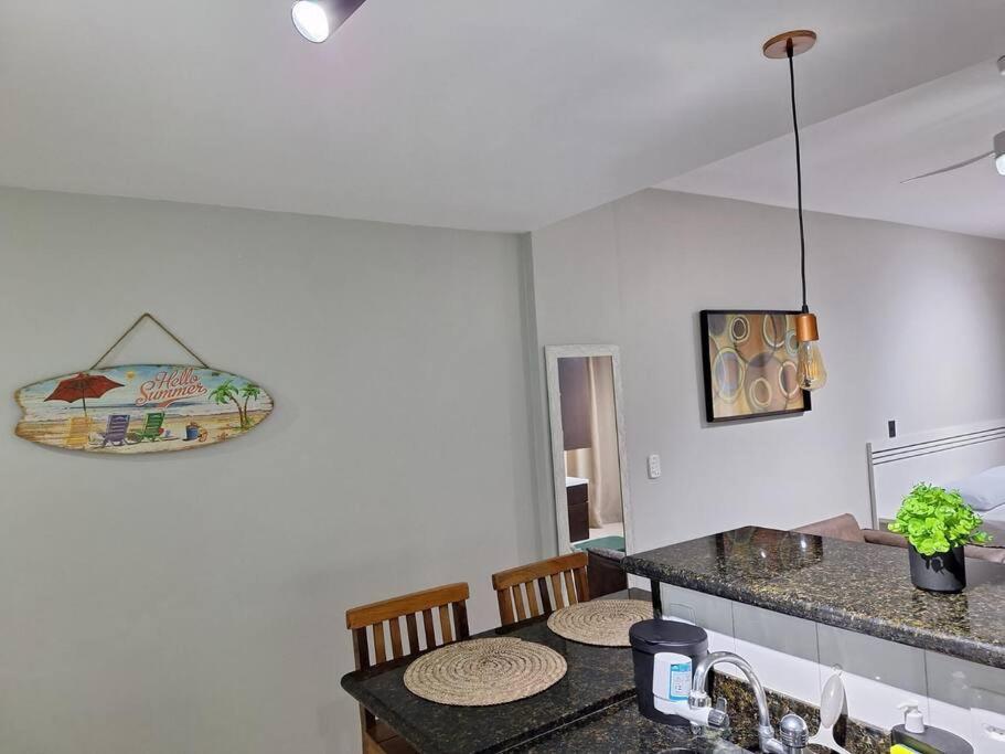 Loft 120 Prainha Apartment Arraial do Cabo Luaran gambar