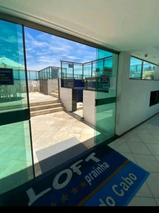 Loft 120 Prainha Apartment Arraial do Cabo Luaran gambar