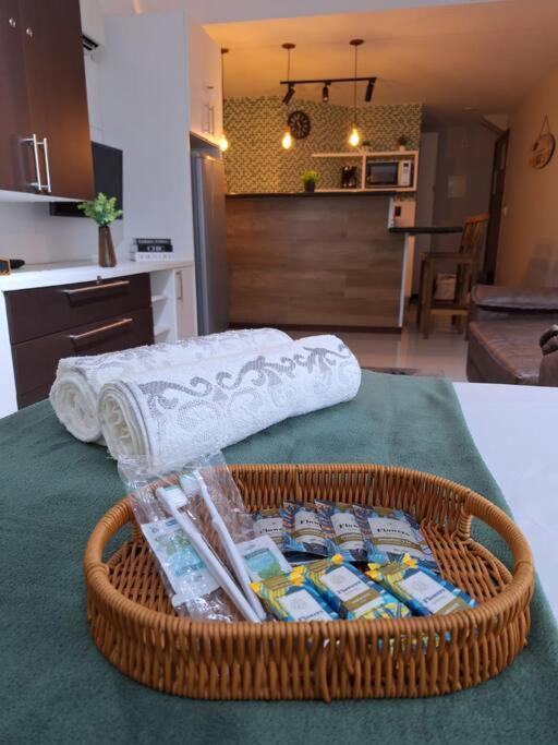 Loft 120 Prainha Apartment Arraial do Cabo Luaran gambar