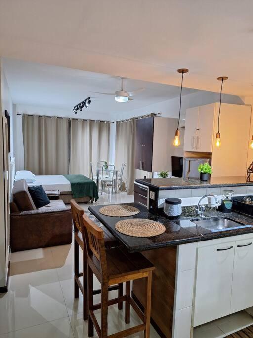 Loft 120 Prainha Apartment Arraial do Cabo Luaran gambar