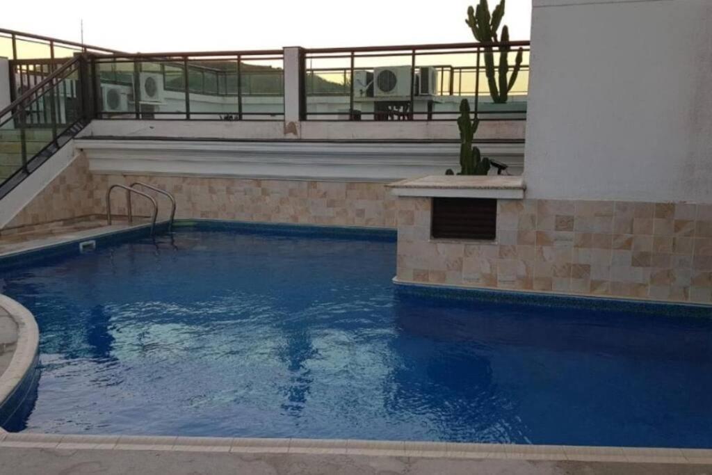 Loft 120 Prainha Apartment Arraial do Cabo Luaran gambar