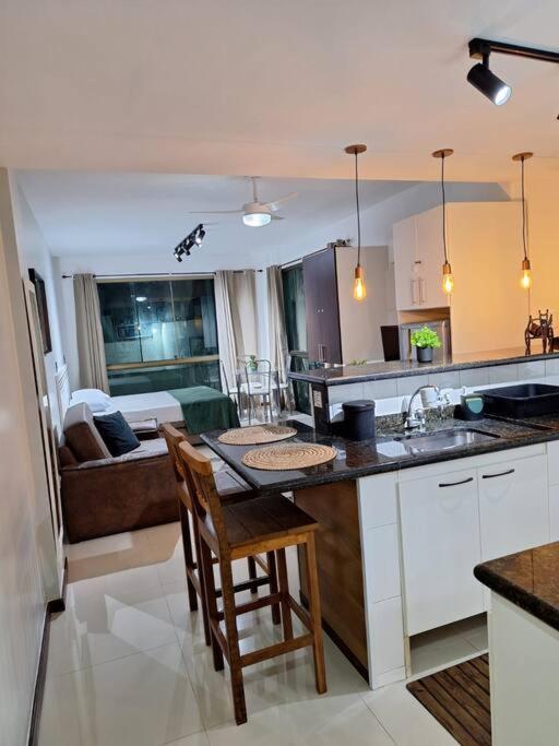 Loft 120 Prainha Apartment Arraial do Cabo Luaran gambar