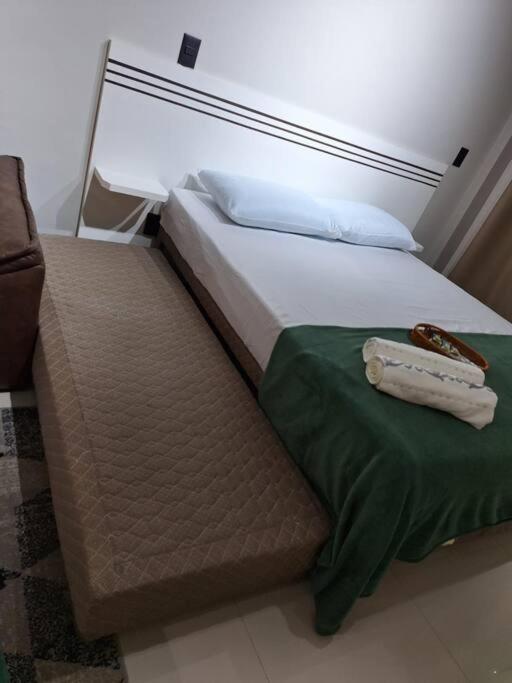 Loft 120 Prainha Apartment Arraial do Cabo Luaran gambar