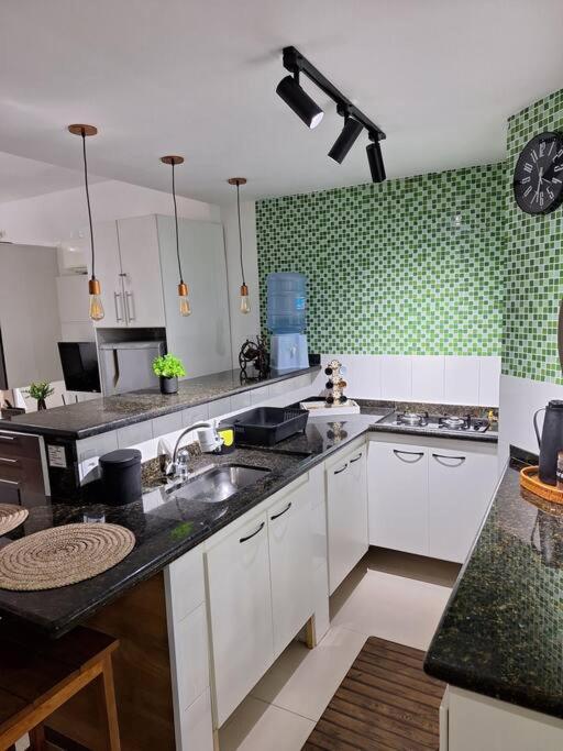 Loft 120 Prainha Apartment Arraial do Cabo Luaran gambar
