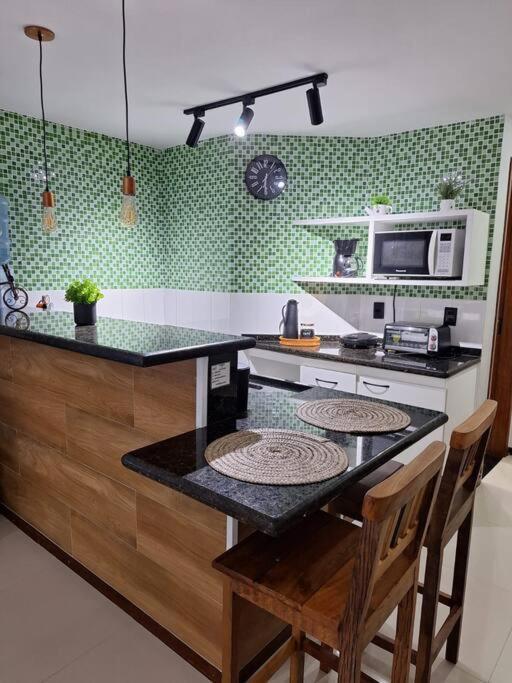 Loft 120 Prainha Apartment Arraial do Cabo Luaran gambar