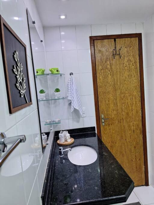Loft 120 Prainha Apartment Arraial do Cabo Luaran gambar