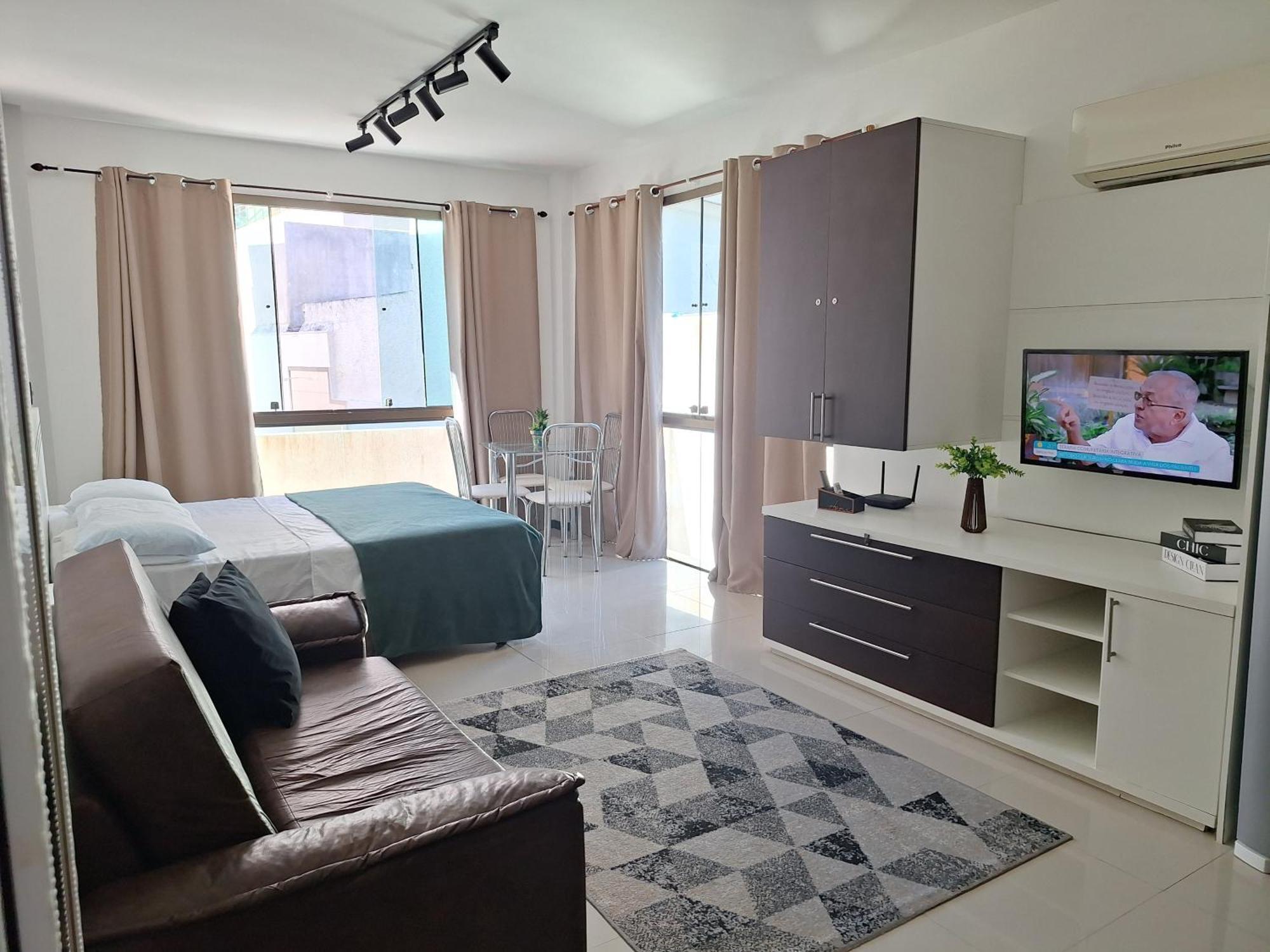 Loft 120 Prainha Apartment Arraial do Cabo Luaran gambar