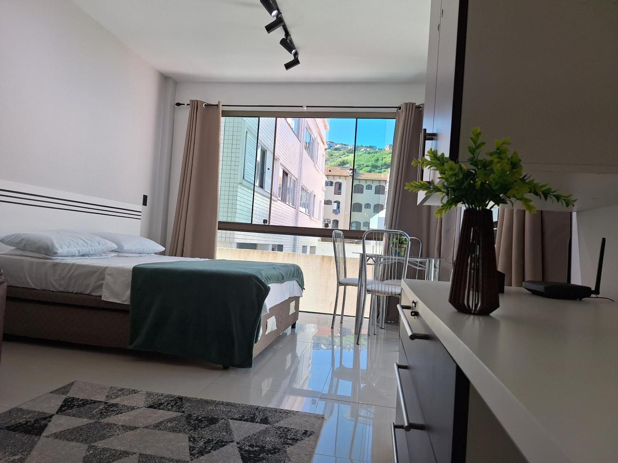 Loft 120 Prainha Apartment Arraial do Cabo Luaran gambar